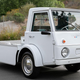 Image for article titled This Adorable Three-Wheeled Truck Promised To Be As Capable As A Regular Truck